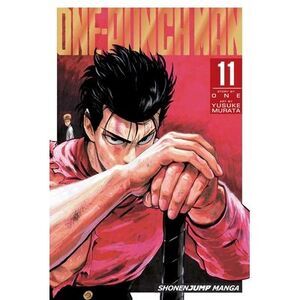 One-Punch Man, Vol. 11 -- One